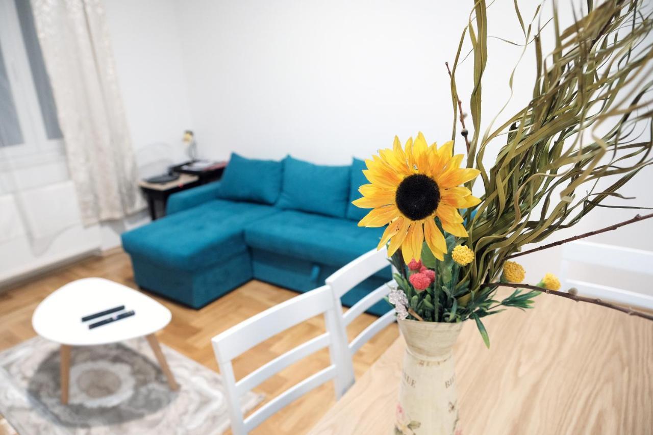 Apartman Venezia Banja Luka Exteriör bild