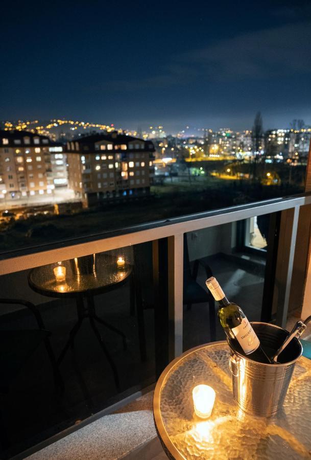 Apartman Venezia Banja Luka Exteriör bild
